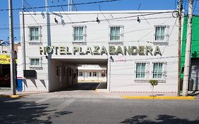 Hotel Plaza Bandera